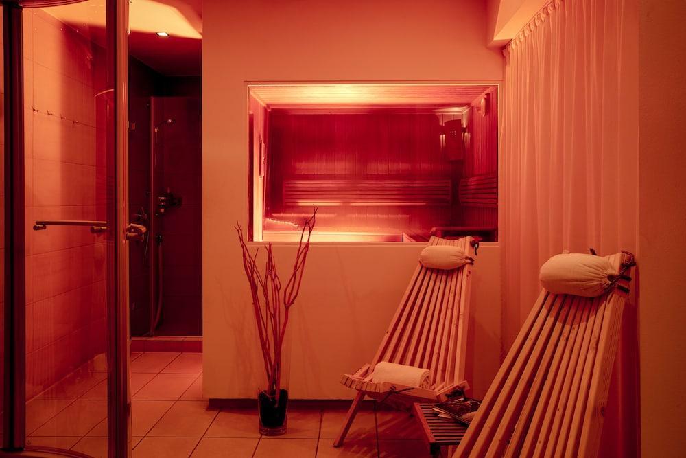Hotel The Pure, Frankfurt, A Member Of Design