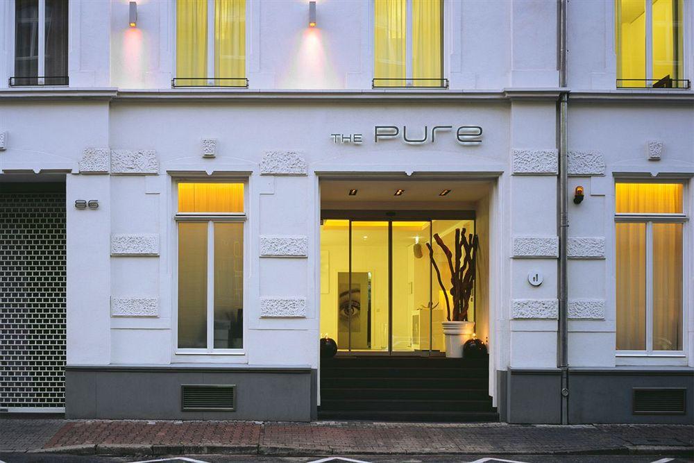 The Pure, Frankfurt, A Member Of Design