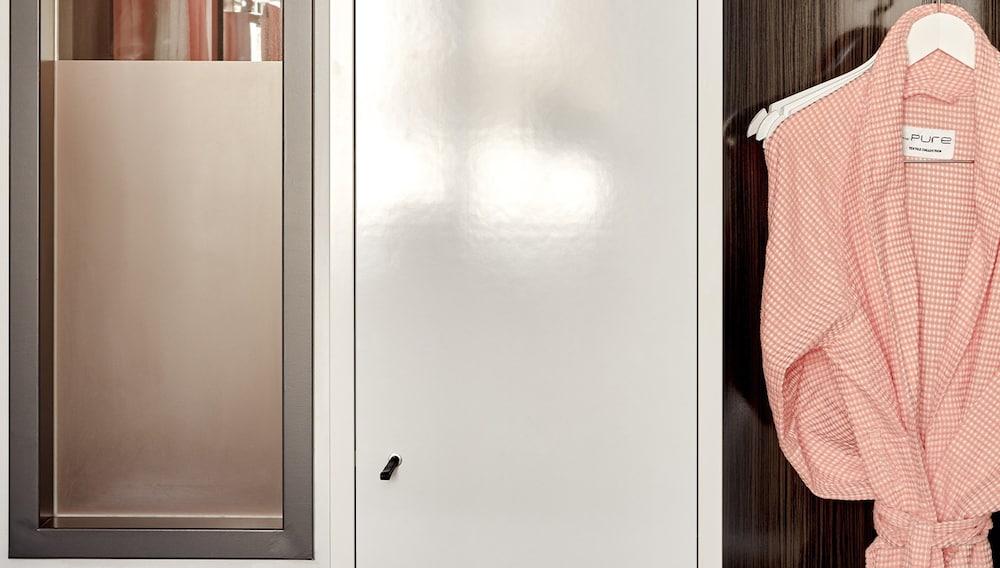 Hotel The Pure, Frankfurt, A Member Of Design 4*