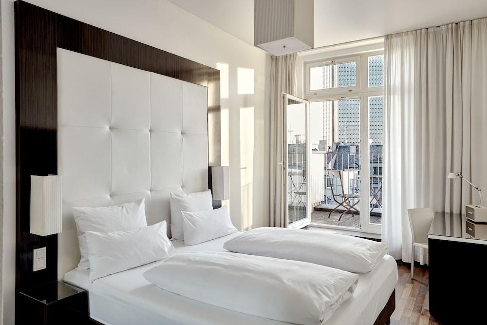 Hotel The Pure, Frankfurt, A Member Of Design Frankfurt am Main