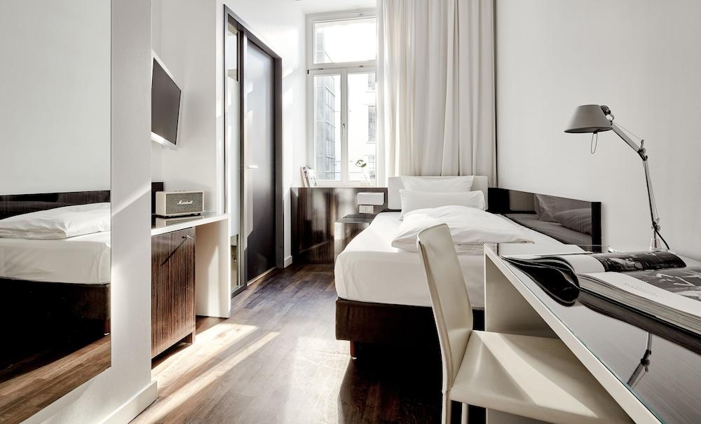 Hotel The Pure, Frankfurt, A Member Of Design Frankfurt am Main