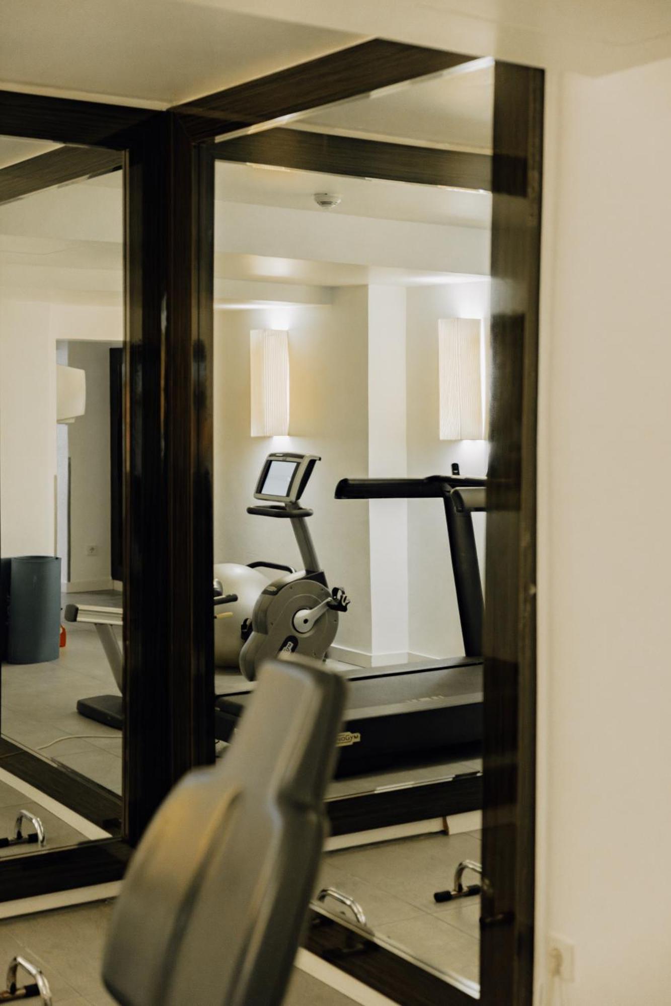 The Pure, Frankfurt, A Member Of Design Hotel
