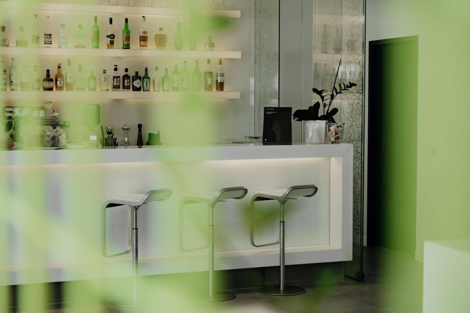 Hotel The Pure, Frankfurt, A Member Of Design Frankfurt am Main
