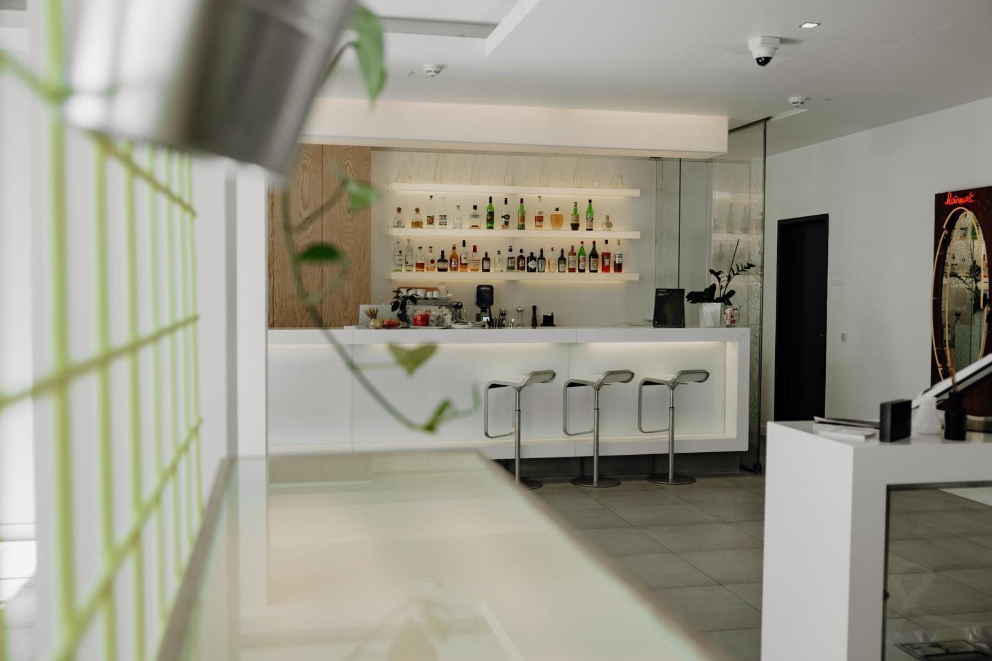 The Pure, Frankfurt, A Member Of Design 4* Frankfurt am Main