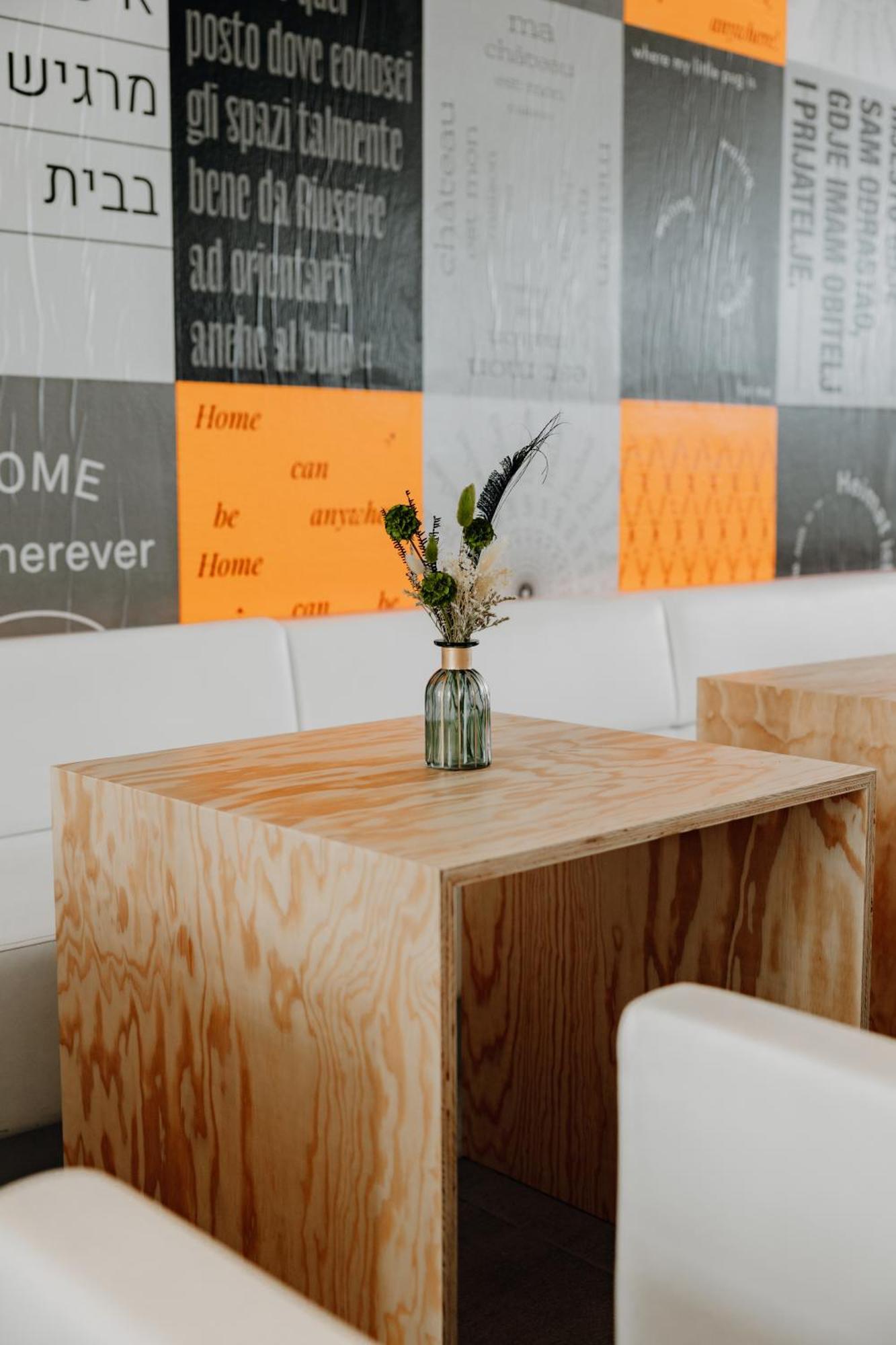 The Pure, Frankfurt, A Member Of Design 4* Frankfurt am Main