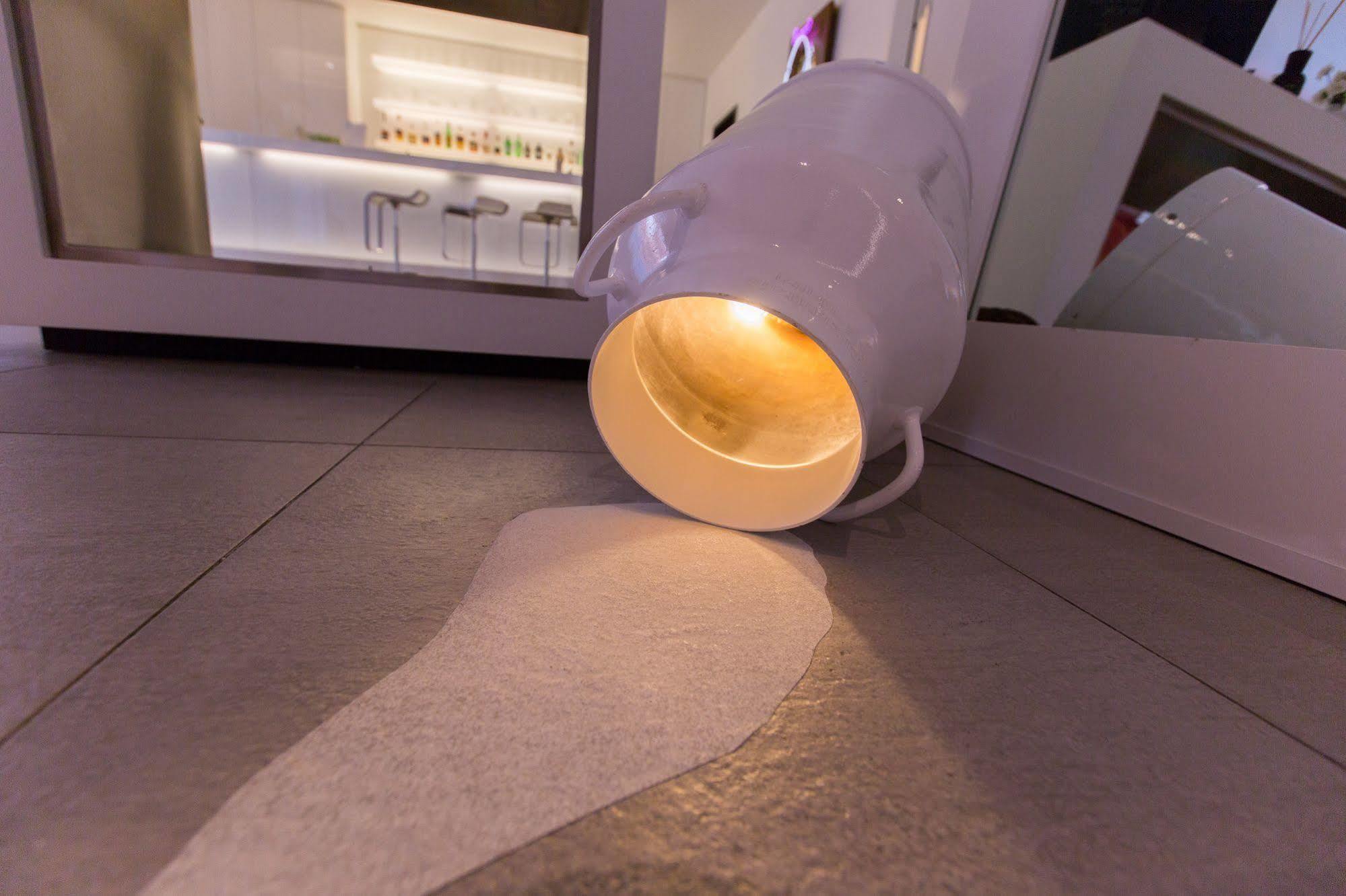 Hotel The Pure, Frankfurt, A Member Of Design