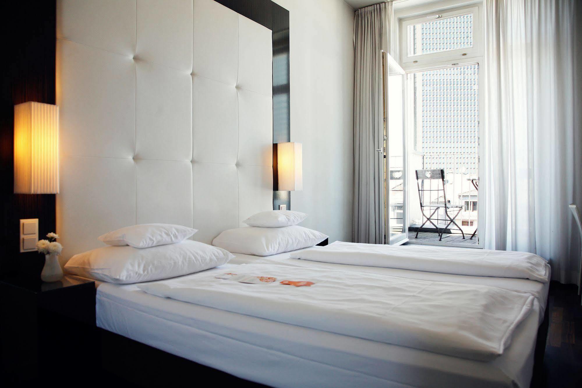 The Pure, Frankfurt, A Member Of Design Frankfurt am Main