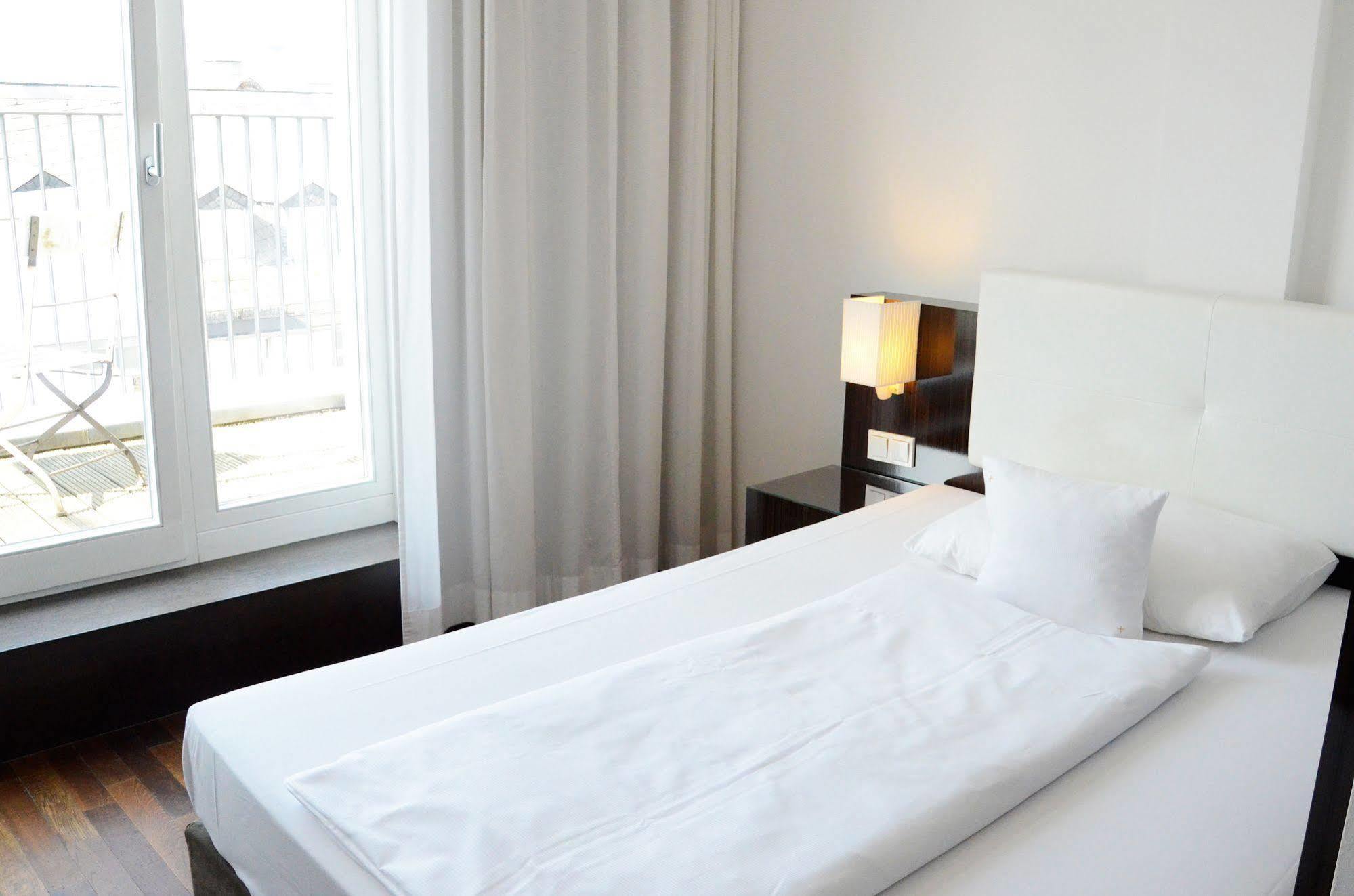 The Pure, Frankfurt, A Member Of Design