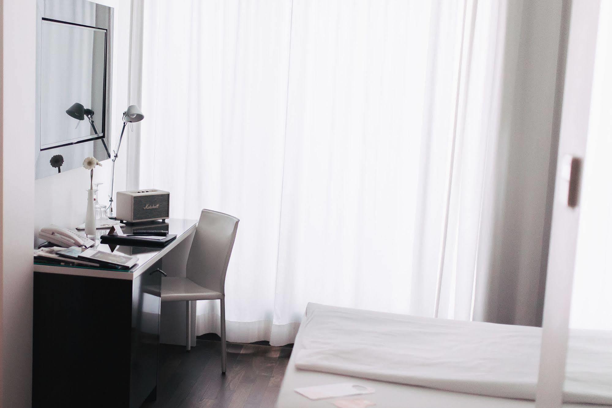 The Pure, Frankfurt, A Member Of Design Hotel