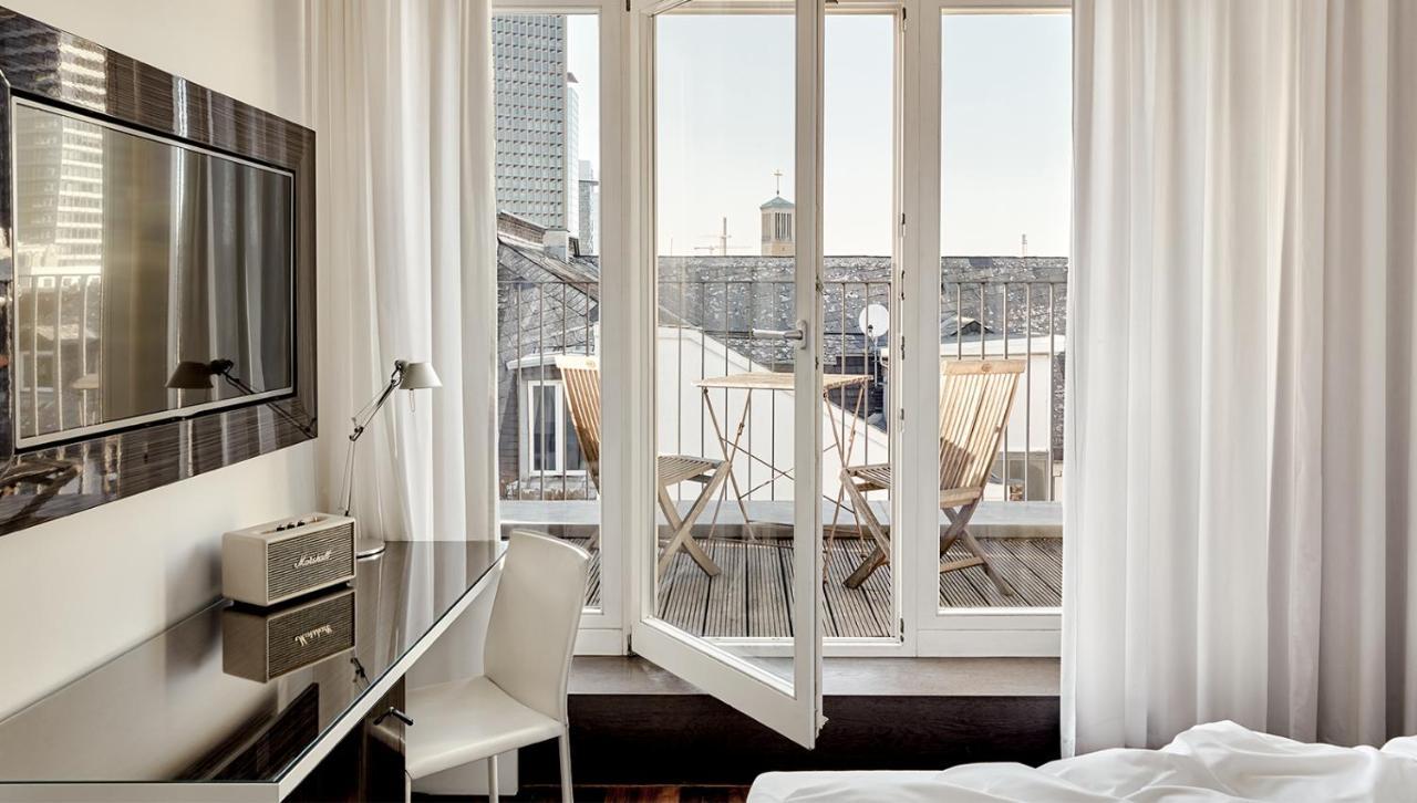 The Pure, Frankfurt, A Member Of Design Hotel