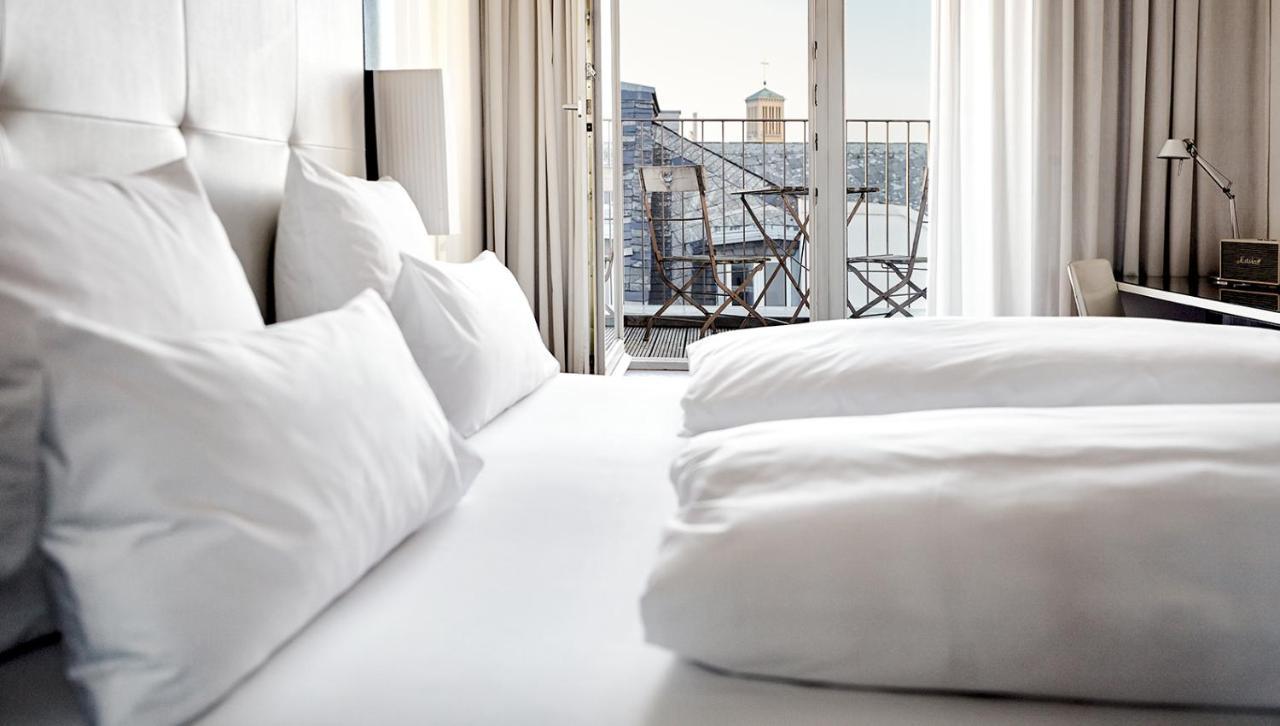 The Pure, Frankfurt, A Member Of Design Frankfurt am Main