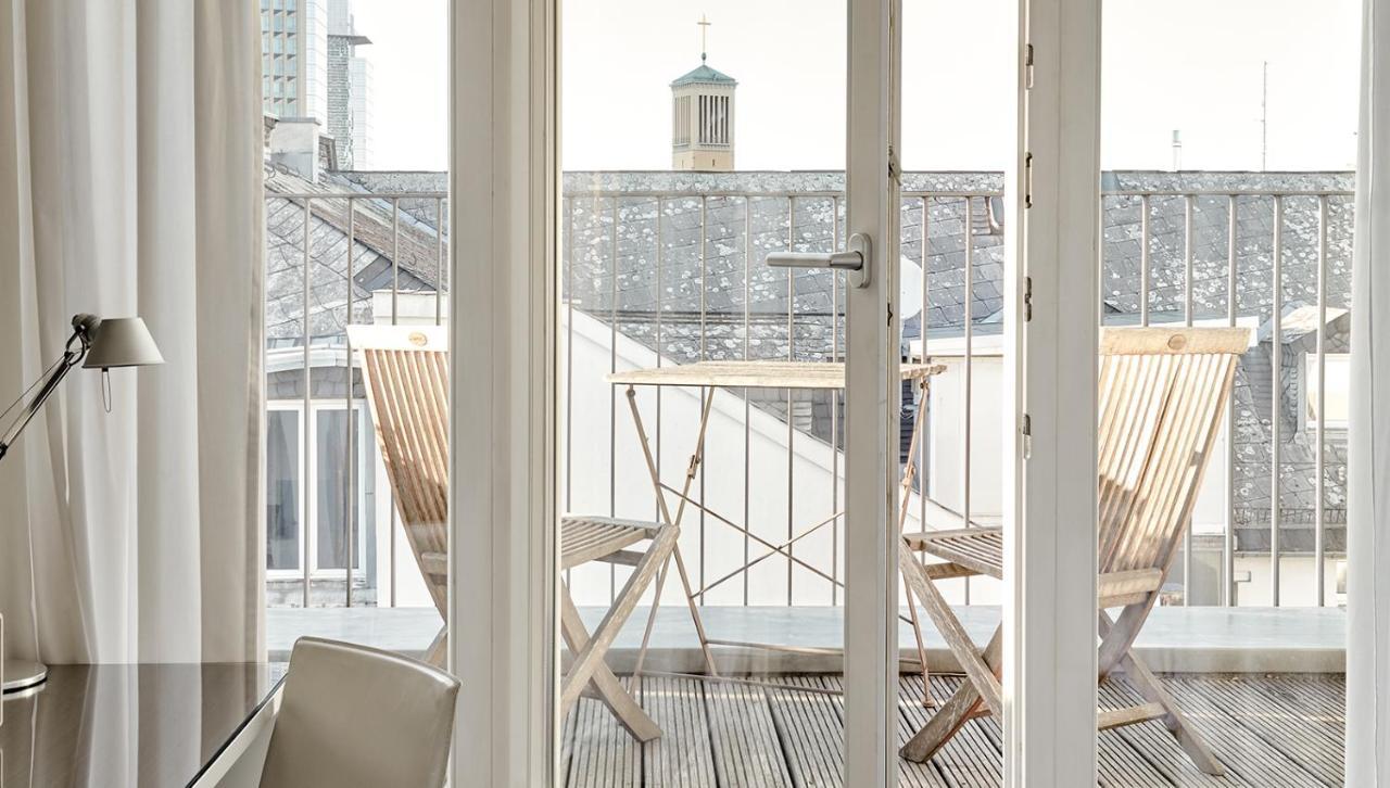 Hotel The Pure, Frankfurt, A Member Of Design Frankfurt am Main
