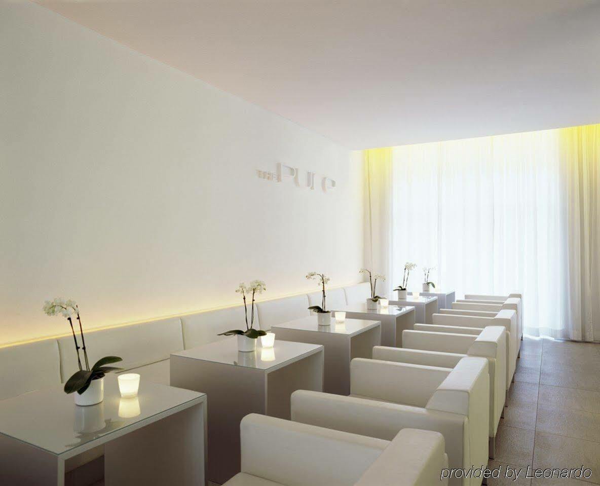 Hotel The Pure, Frankfurt, A Member Of Design Frankfurt am Main
