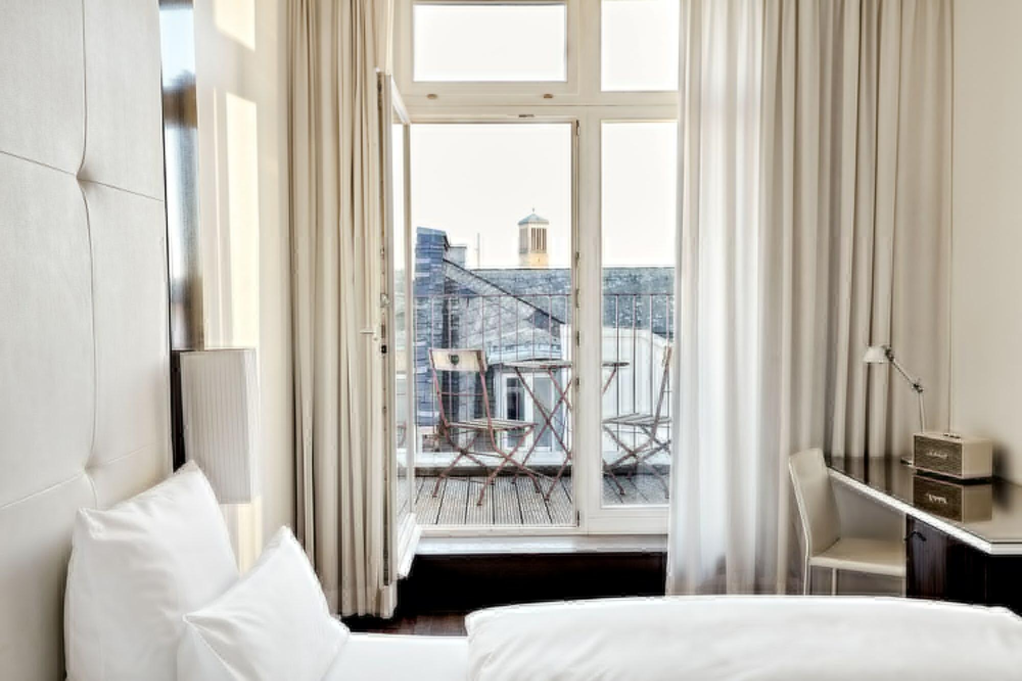 The Pure, Frankfurt, A Member Of Design Hotel 4*