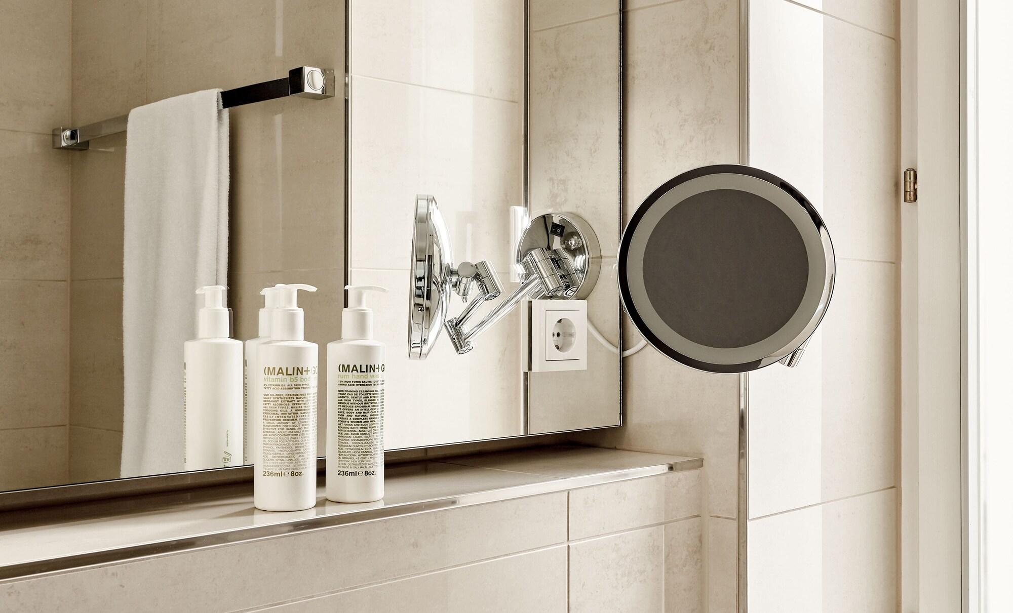 The Pure, Frankfurt, A Member Of Design Hotel Frankfurt am Main