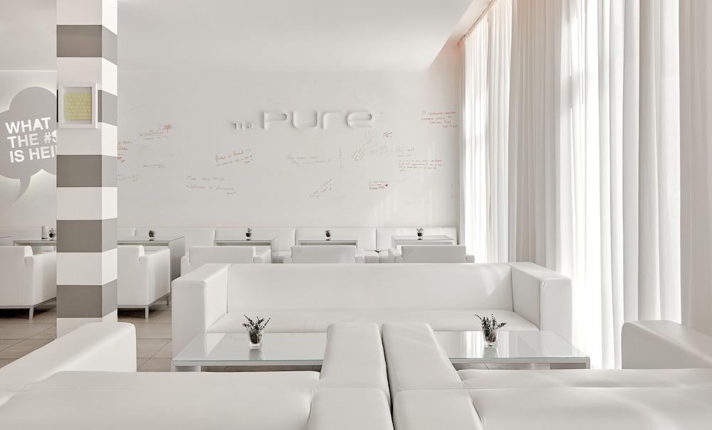 The Pure, Frankfurt, A Member Of Design Hotel