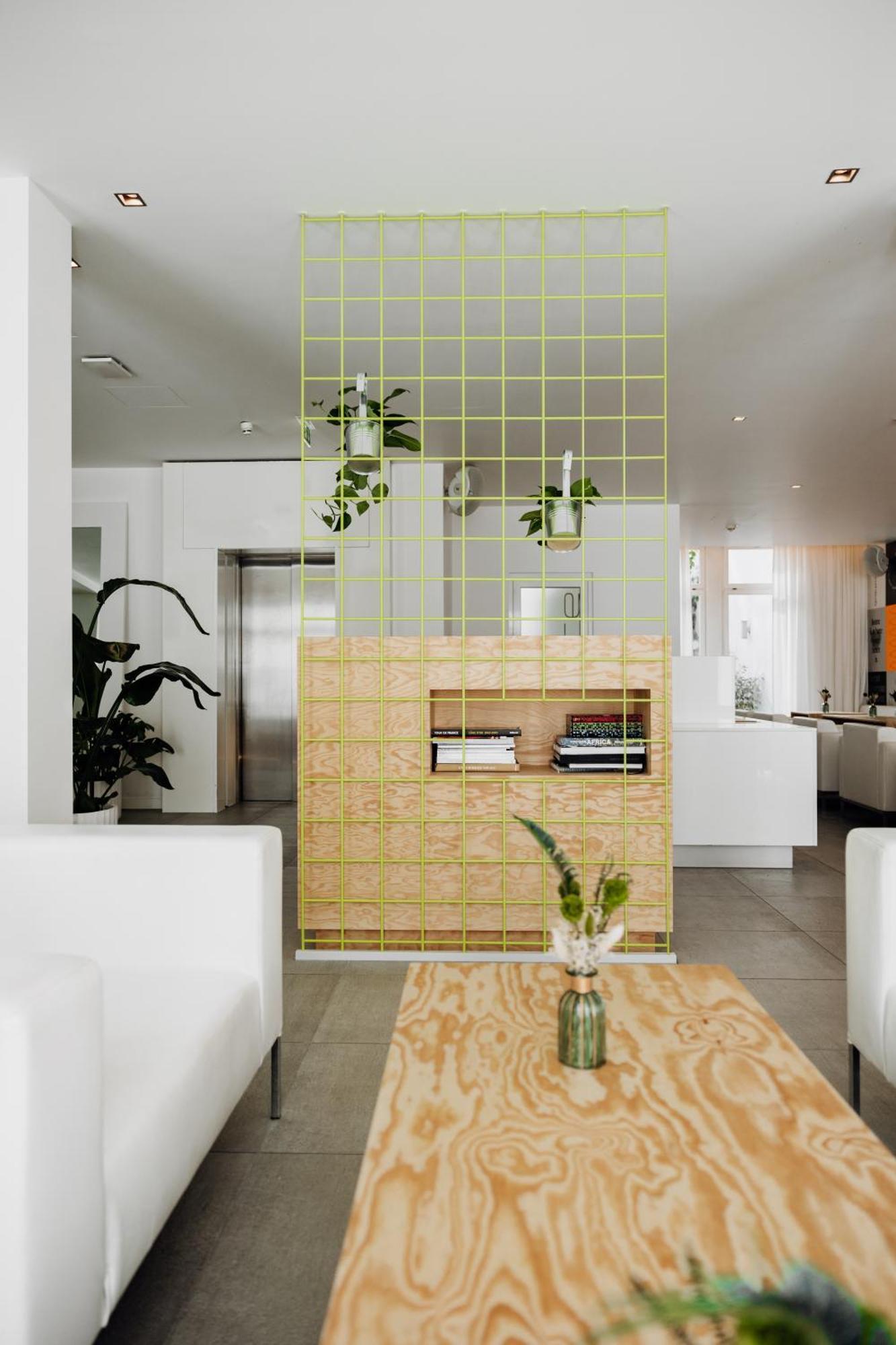 The Pure, Frankfurt, A Member Of Design Hotel Frankfurt am Main