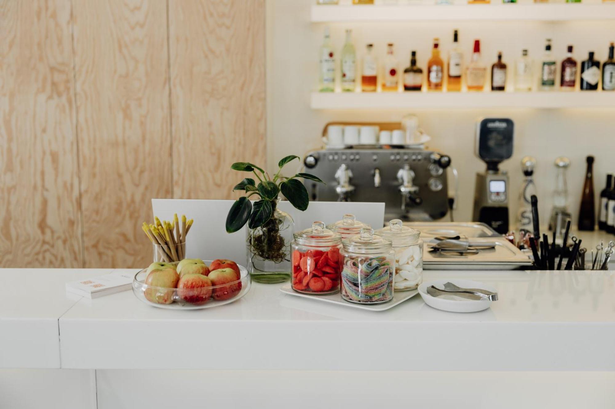 The Pure, Frankfurt, A Member Of Design 4* Frankfurt am Main