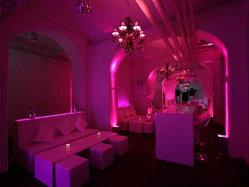 Hotel The Pure, Frankfurt, A Member Of Design Frankfurt am Main