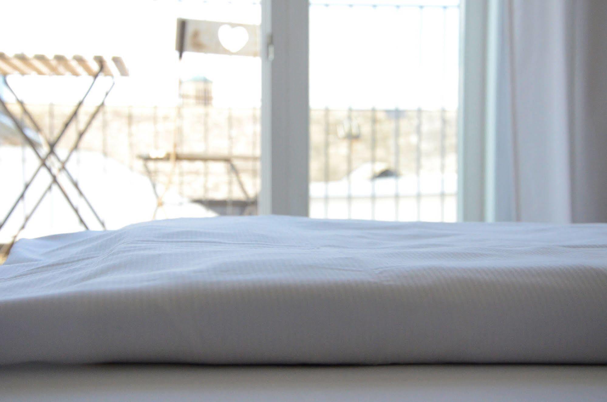 Hotel The Pure, Frankfurt, A Member Of Design 4*