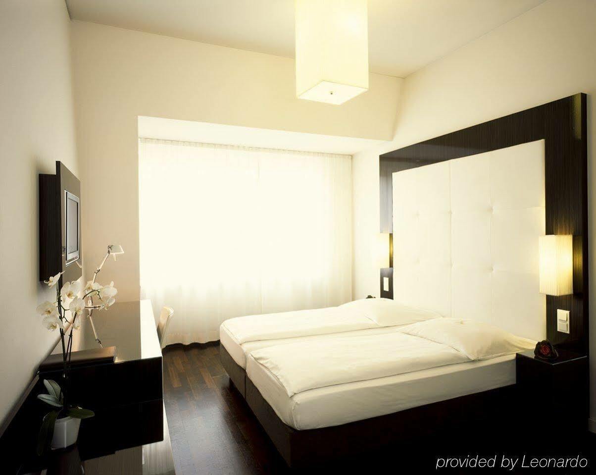 Hotel The Pure, Frankfurt, A Member Of Design Frankfurt am Main