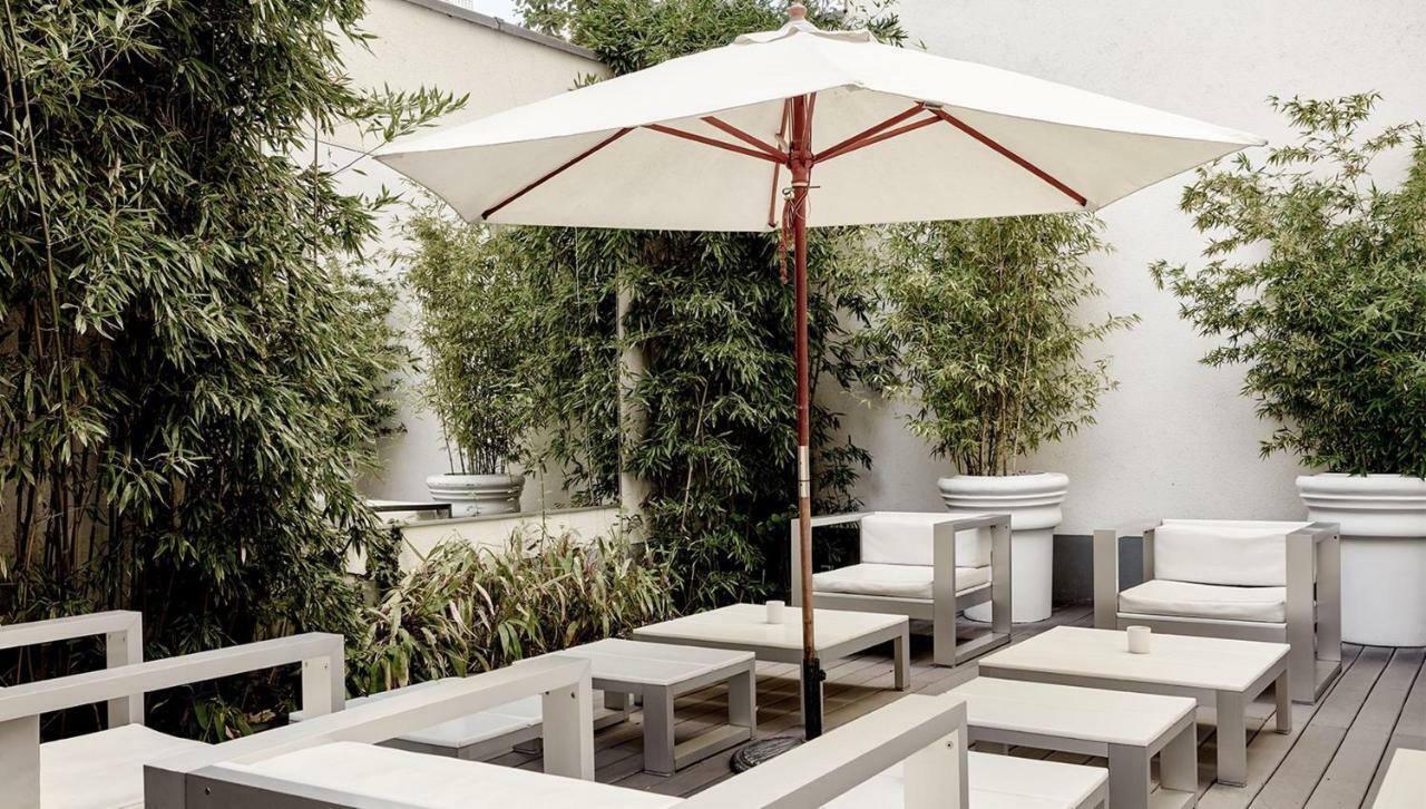 The Pure, Frankfurt, A Member Of Design Frankfurt am Main